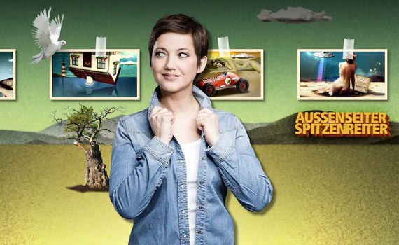 MDR zu Gast - Crazy Detectors