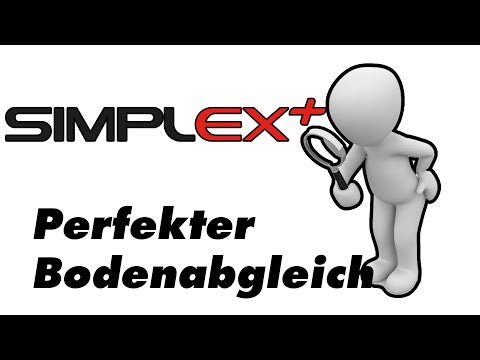 Metalldetektor-Einmaleins: Nokta Makro Simplex+ Bodenabgleich - Crazy Detectors
