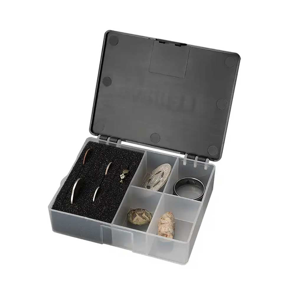 Garrett Keepers Fundbox klein