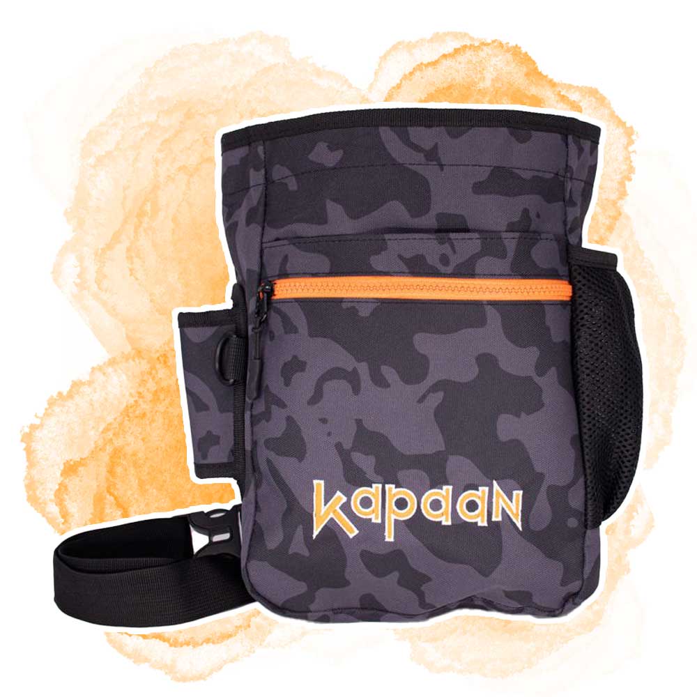 Kapaan Fundtasche Kapouch