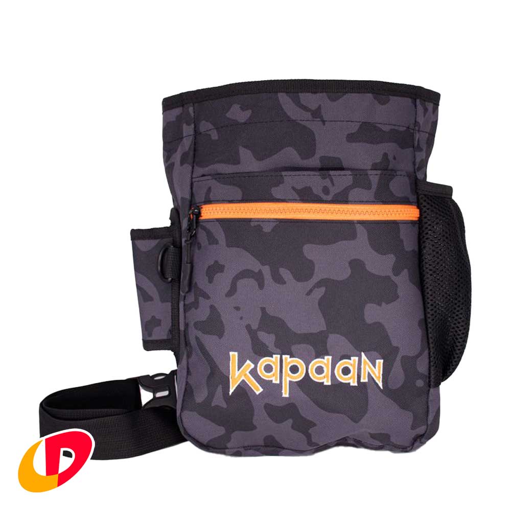 Kapaan Fundtasche Kapouch