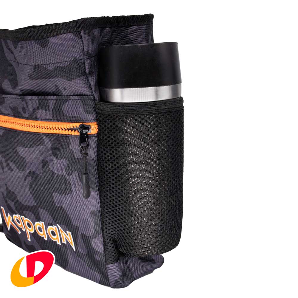 Kapaan Fundtasche Kapouch