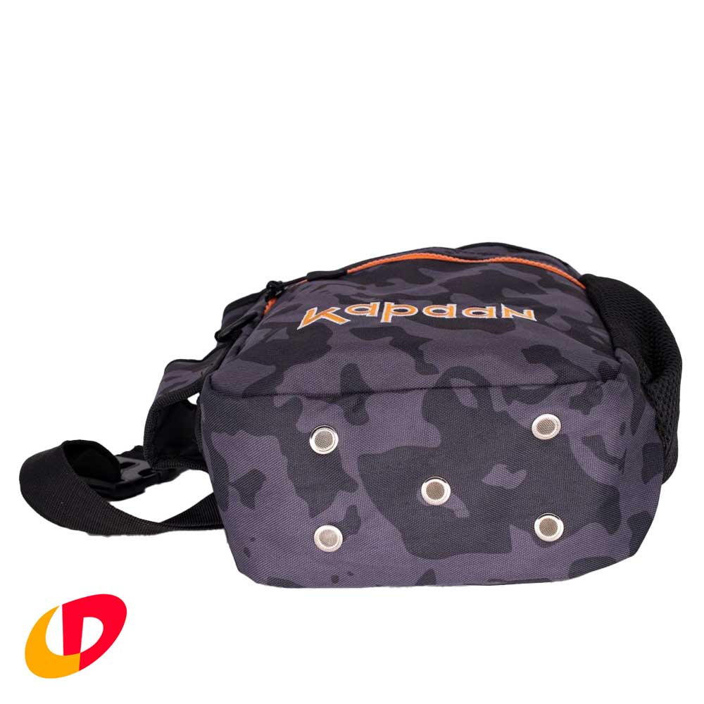 Kapaan Fundtasche Kapouch