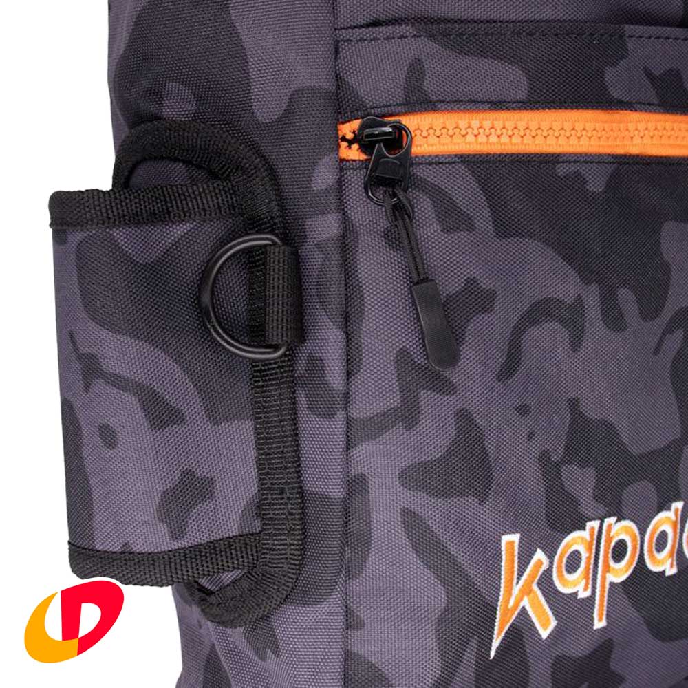 Kapaan Fundtasche Kapouch