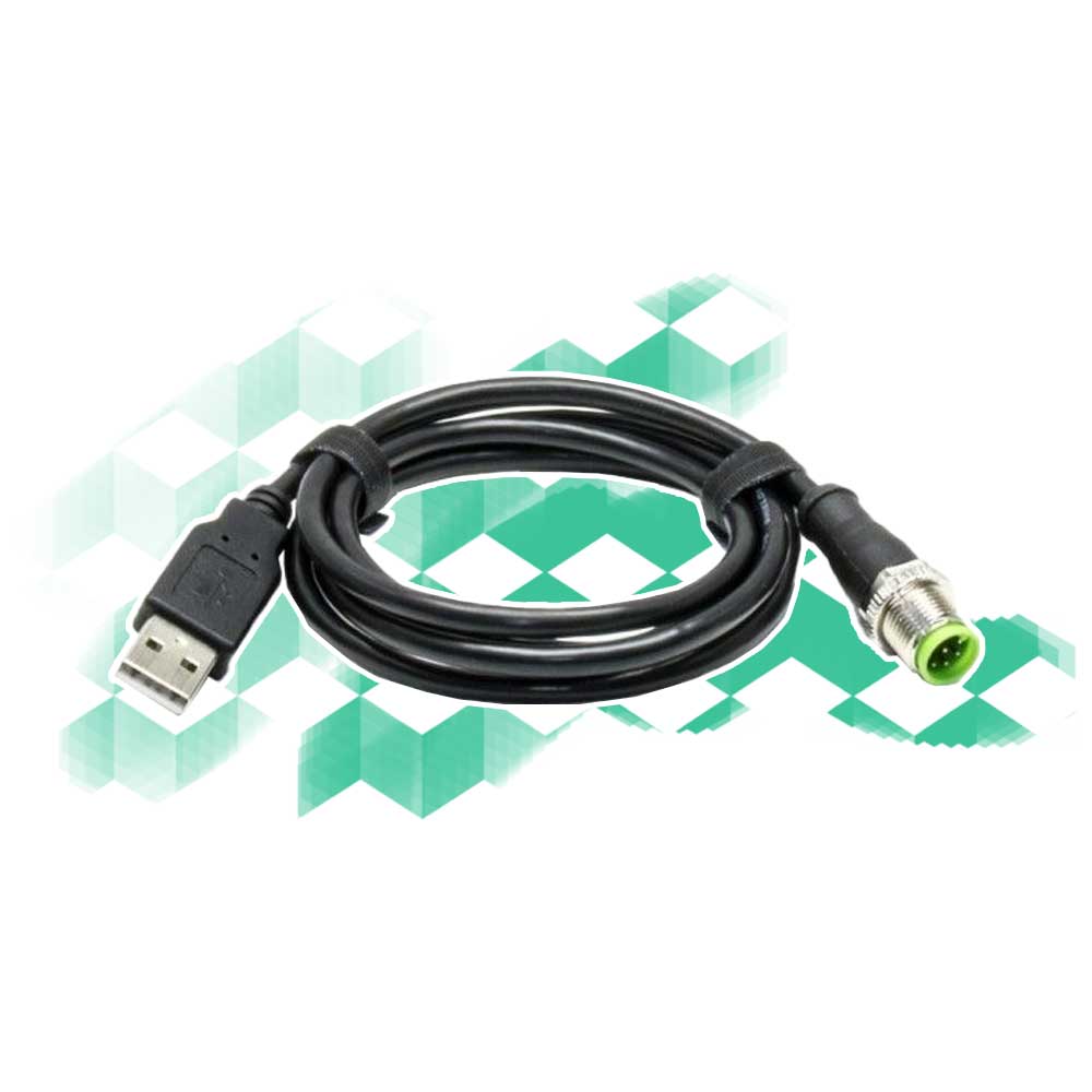 Nokta USB-Kabel Ladekabel Ersatz