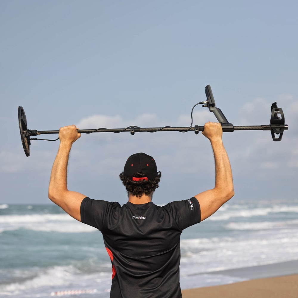 Nokta Legend 2 Metalldetektor