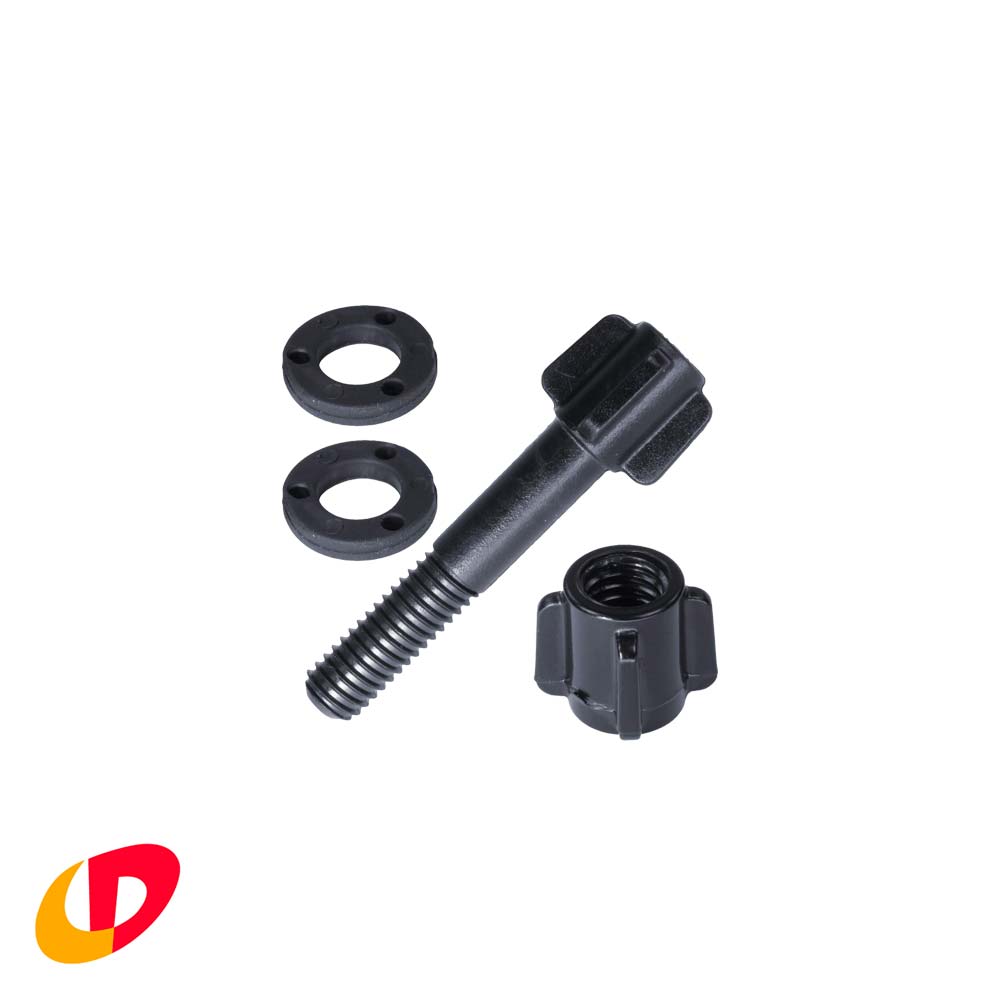 Garrett Spulenschrauen Set