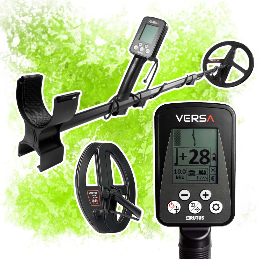 Rutus Versa Angebot