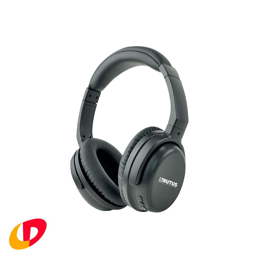 Rutus Kabellose Kopfhörer SR-1 - Crazy Detectors