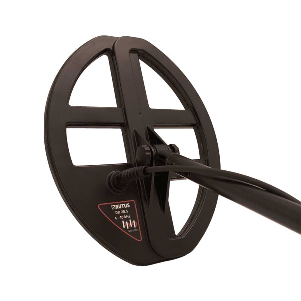 Rutus Versa 28.5 cm Spule