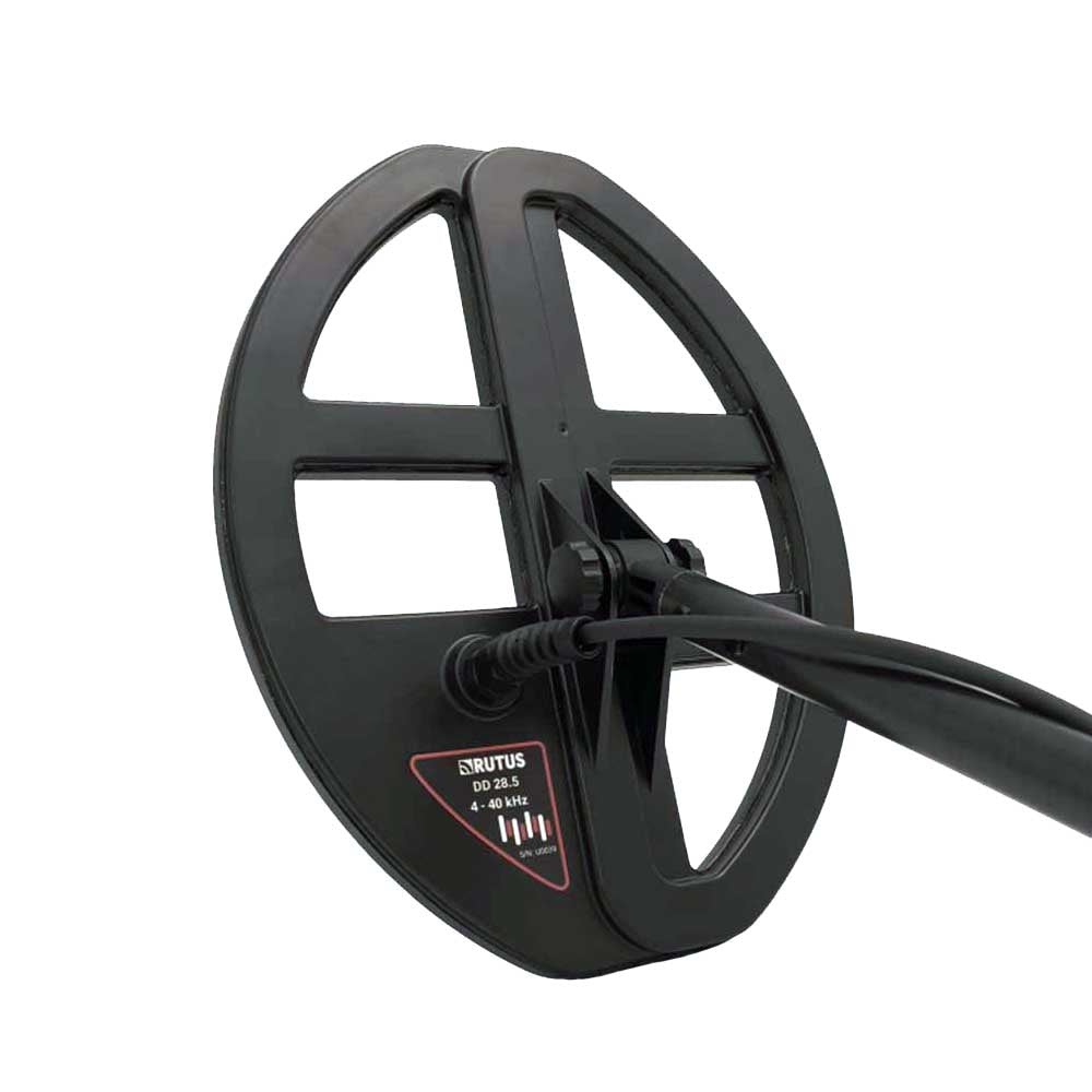 Rutus Versa DD 28.5 Suchspule