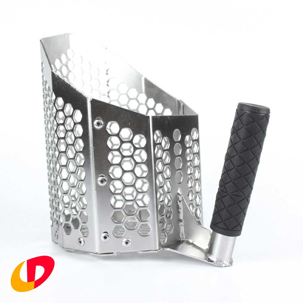 Swagier Sand Scoop V9