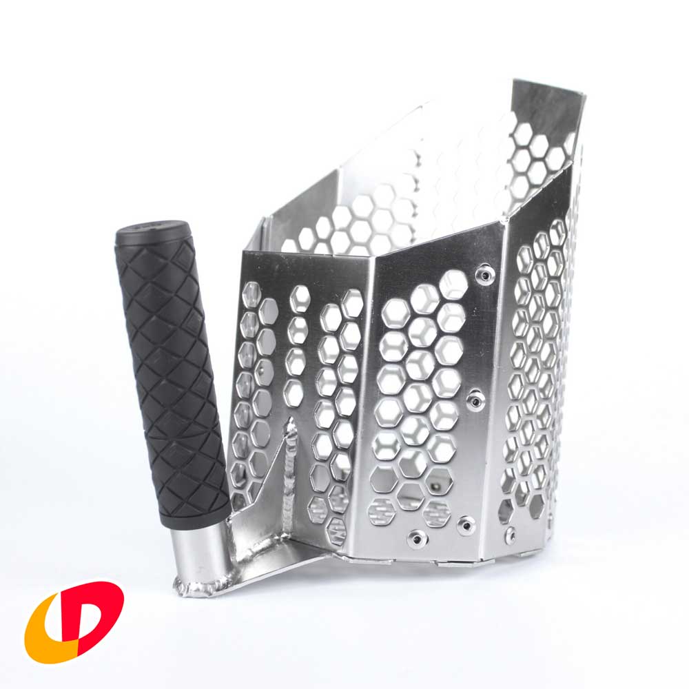 Swagier Sand Scoop V9