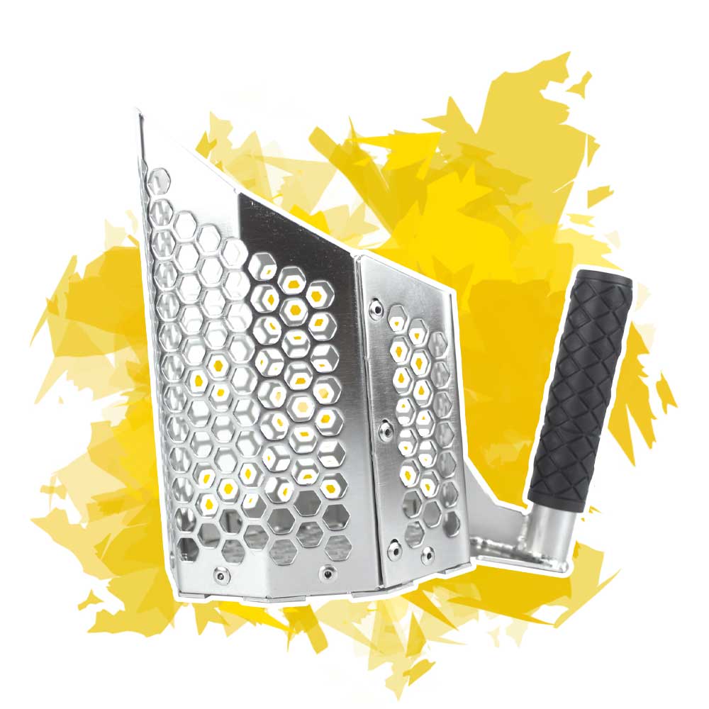 Swagier Sand Scoop V9