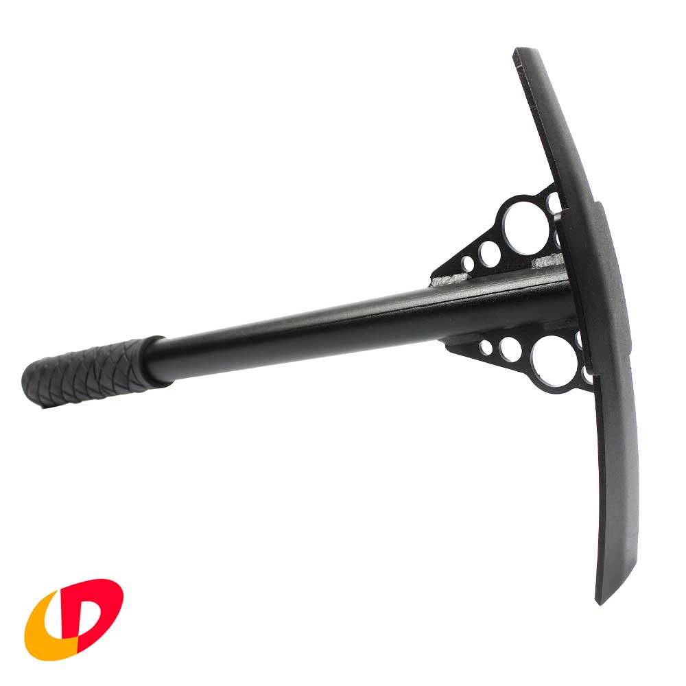 Swagier Spitzhacke Pick