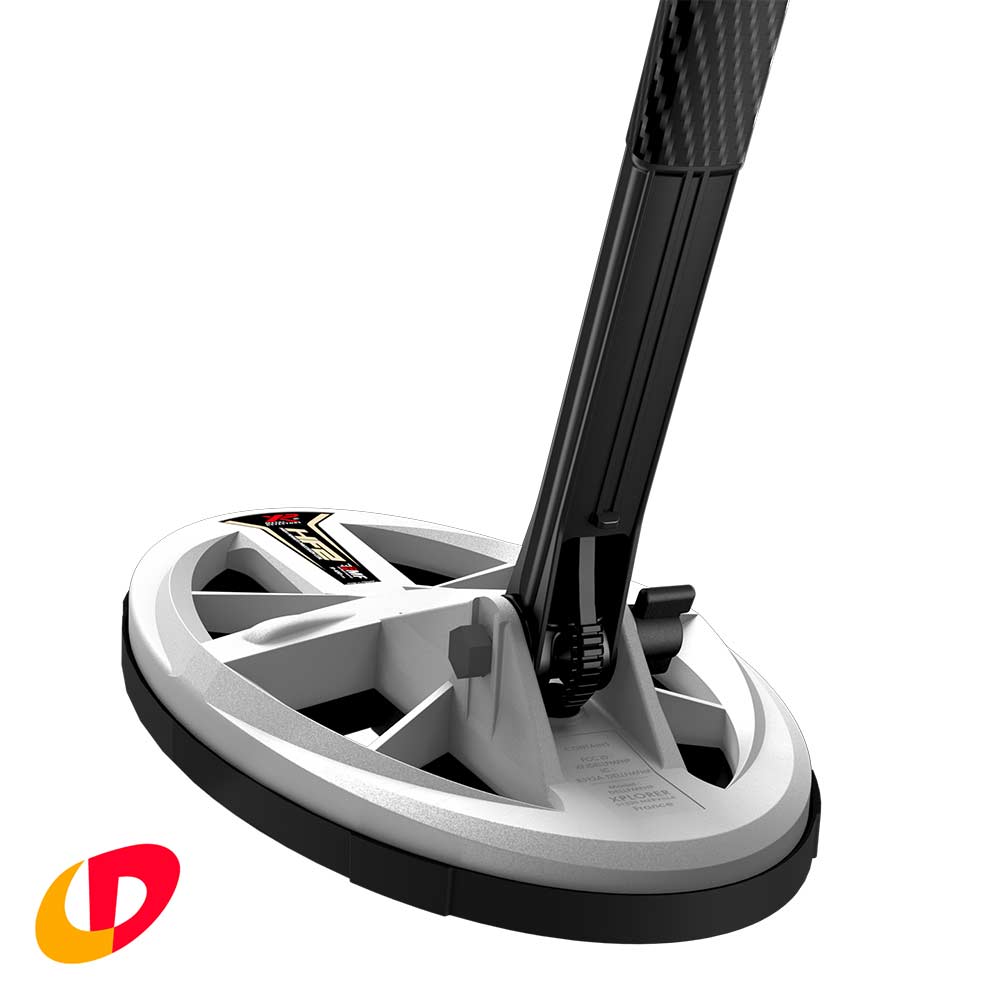 HF-Spule für den XP Deus 2 - HF2