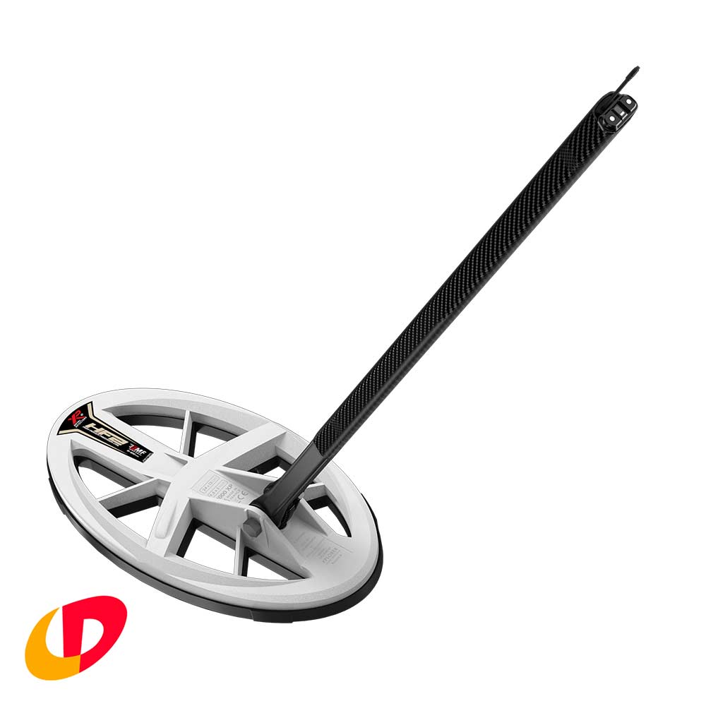 HF-Spule für den XP Deus 2 - HF2