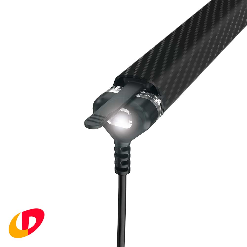 HF-Spule für den XP Deus 2 - HF2 neues Ladesystem