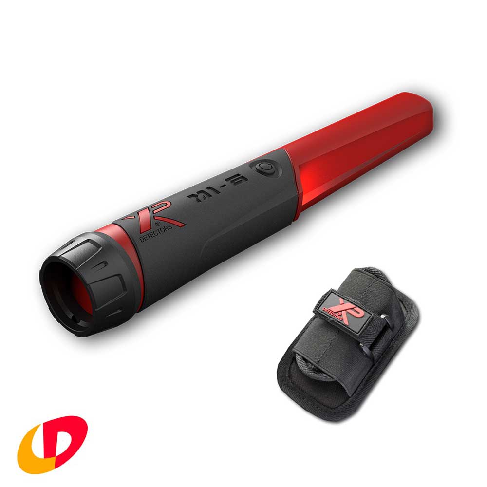 Metalldetektor Angebot XP ORX X35 28 mit MI-6 Pinpointer