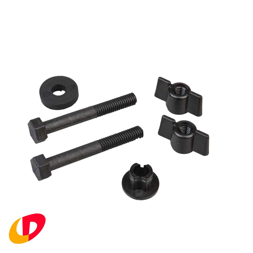 XP Ersatzteile Spulenschrauben Set