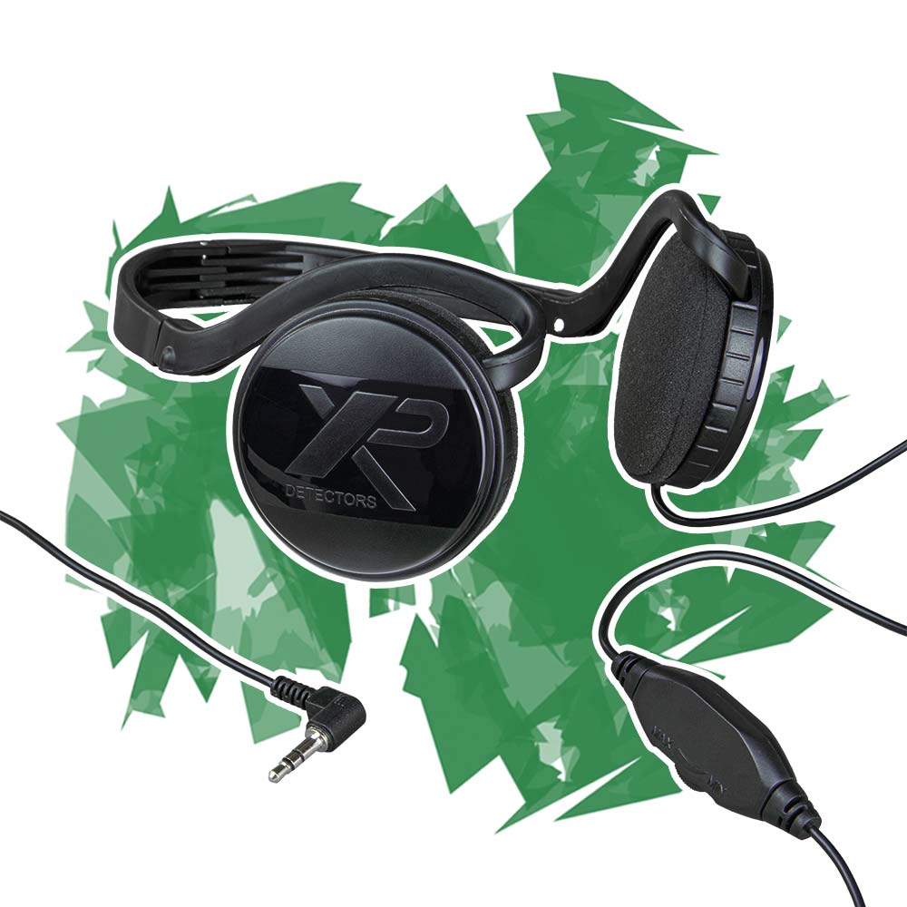 XP Kabelkopfhörer FX03