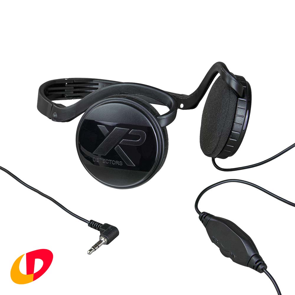 XP Kabelkopfhörer FX03