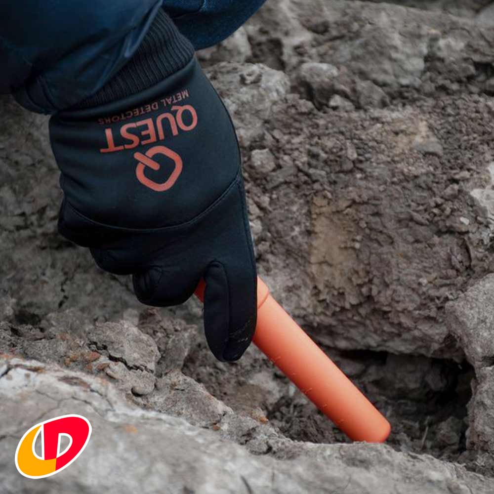 Quest Sondel Handschuhe