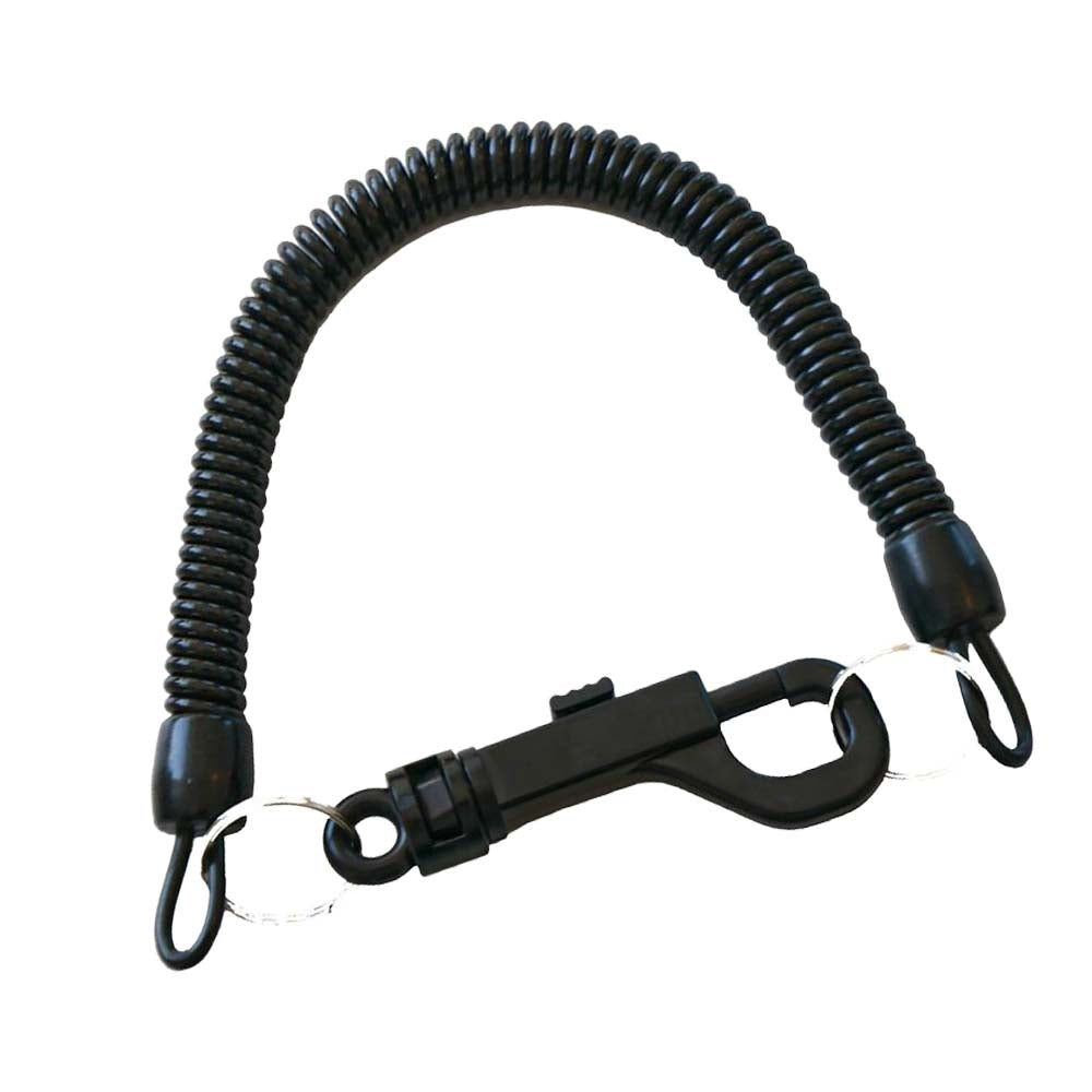 Quest Spiralkabel für Pinpointer