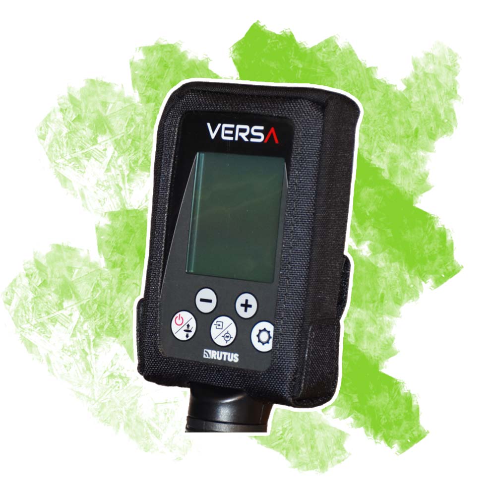 Rutus Versa Displayschutz