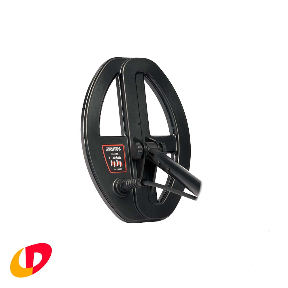 Rutus Versa DD 24 Suchspule