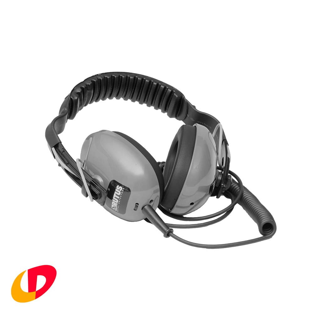 Rutus Wasserdichte Kopfhörer SP-1