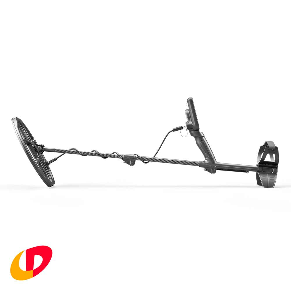 Metalldetektor Nokta Score 3 PRO PACK