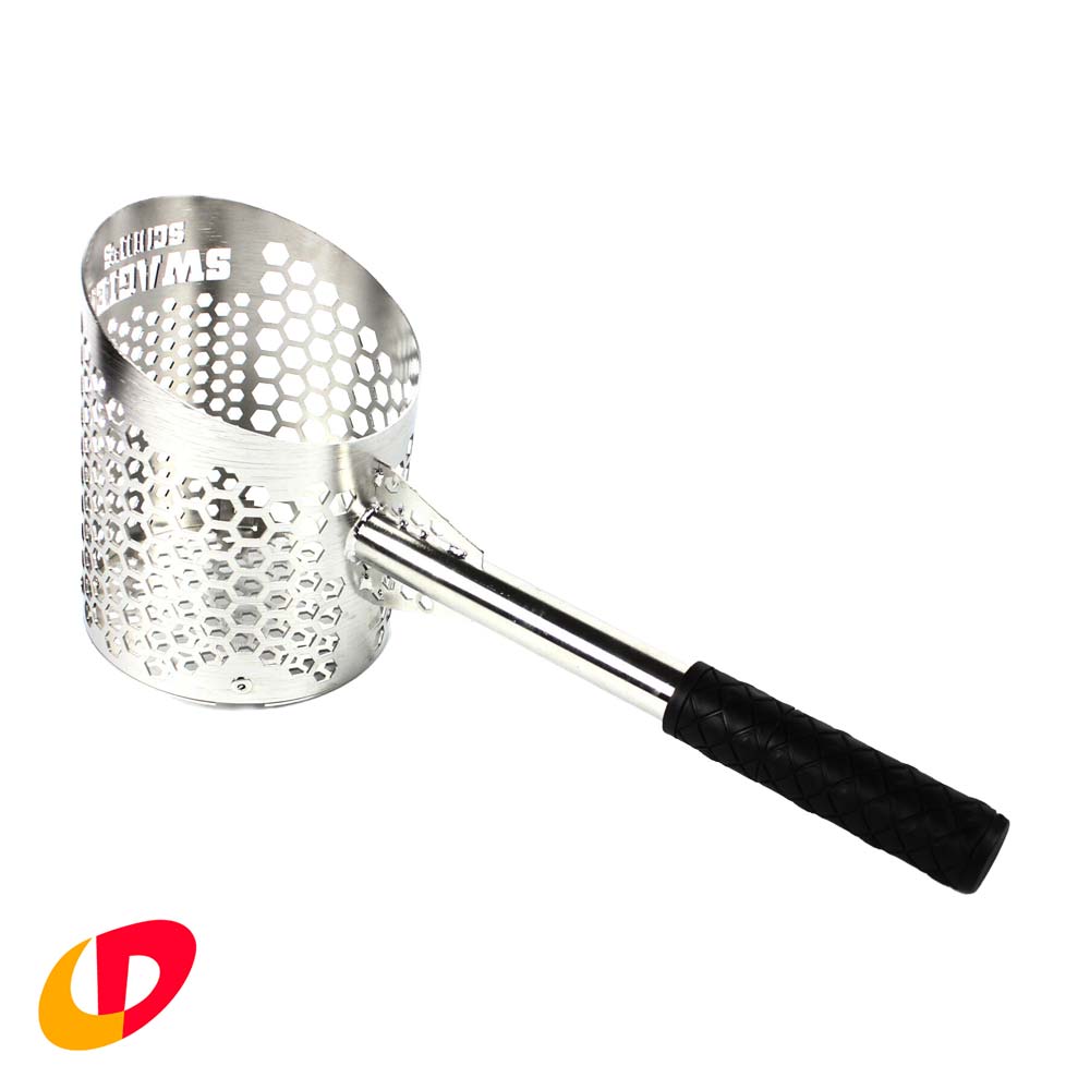 Swagier Sand Scoop V12 Sieb