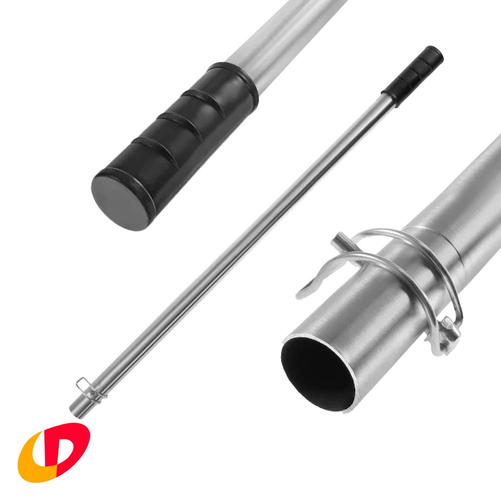 Swagier Verlängerung Stange für Scoop V10