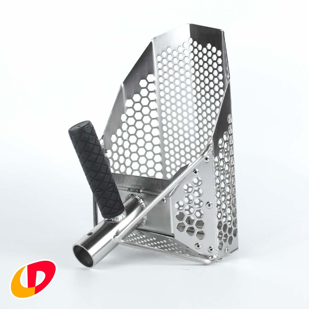 Swagier Sand Scoop V10 Hex