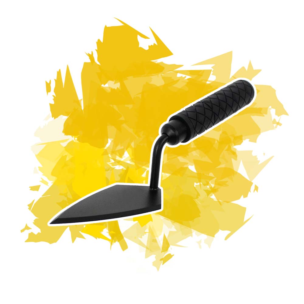 Swagier Archäologie Spitzkelle