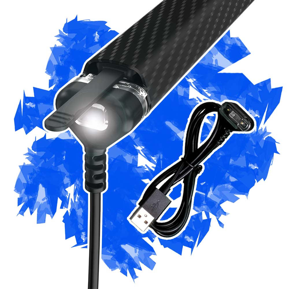 XP Deus 2 HF2 Ladekabel