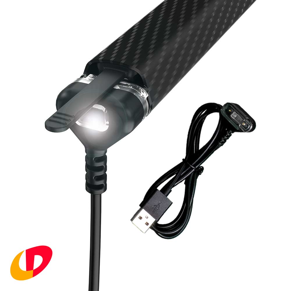 XP Deus 2 HF2 Ladekabel