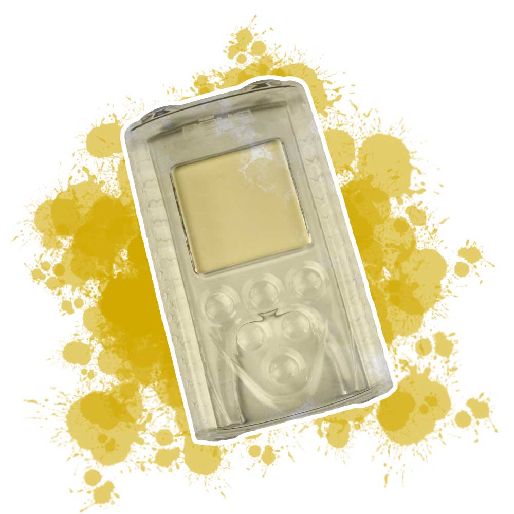 XP Deus Schutzhülle aus Silikon bei Crazy Detectors kaufen