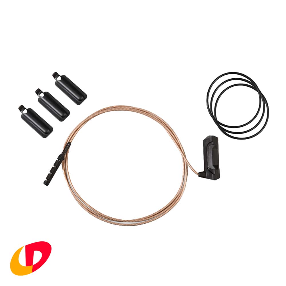 XP Deus / ORX Unterwasser-Kit