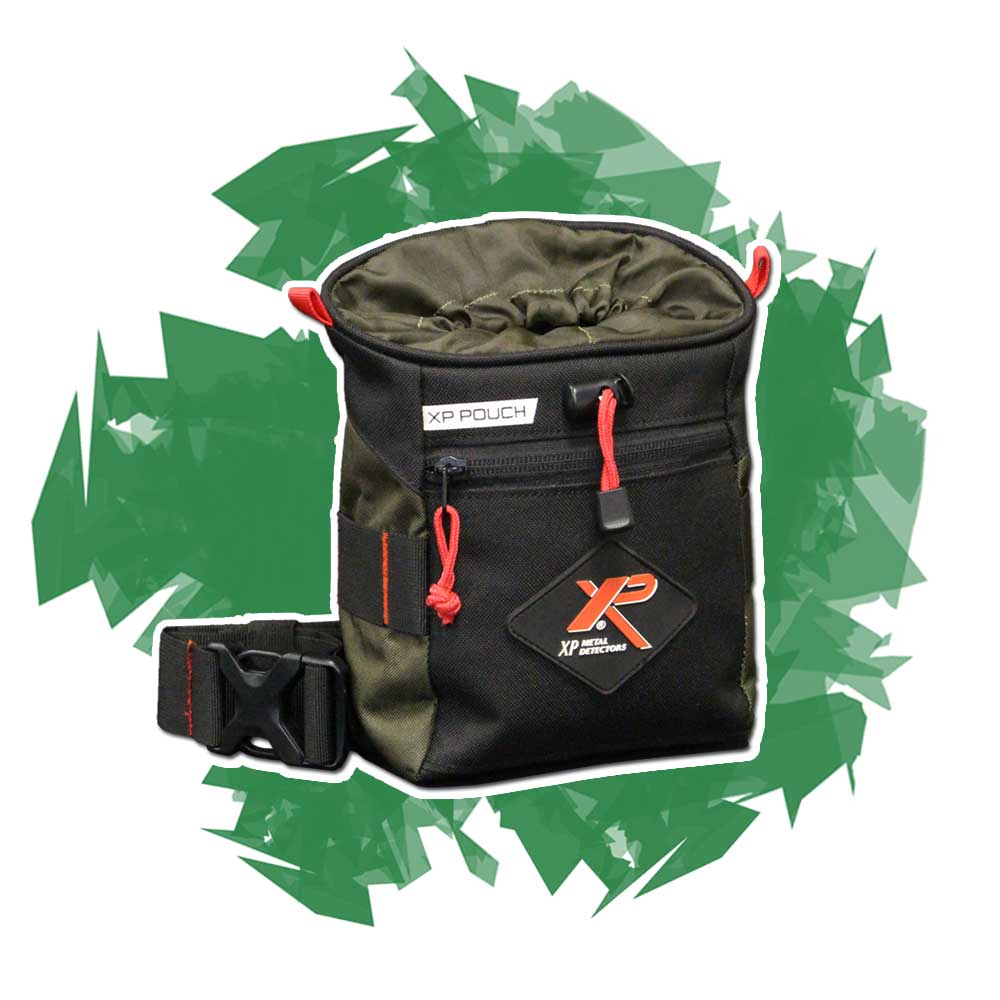 XP Fundtasche