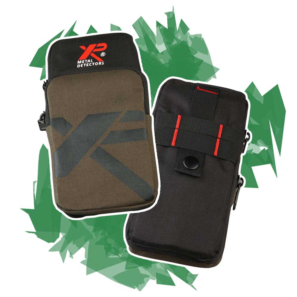 XP Gürteltasche für Smartphone oder RC
