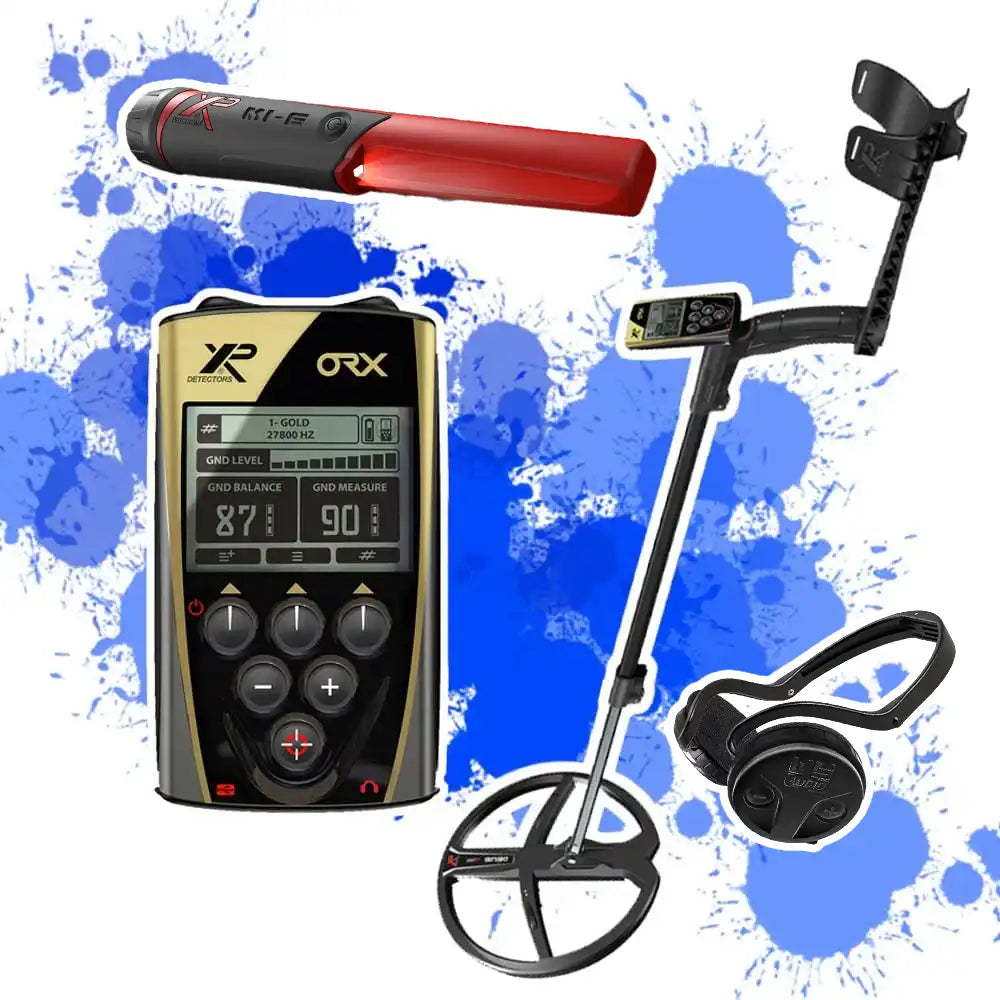 XP ORX X35 28 WSA Angebot