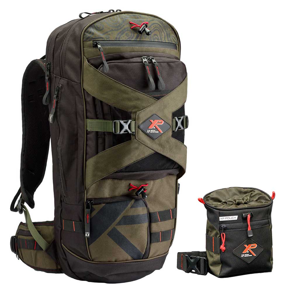 XP Rucksack Profi 280