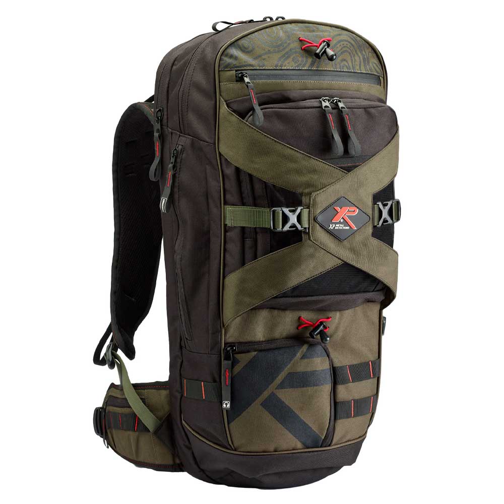 XP Rucksack Profi 280