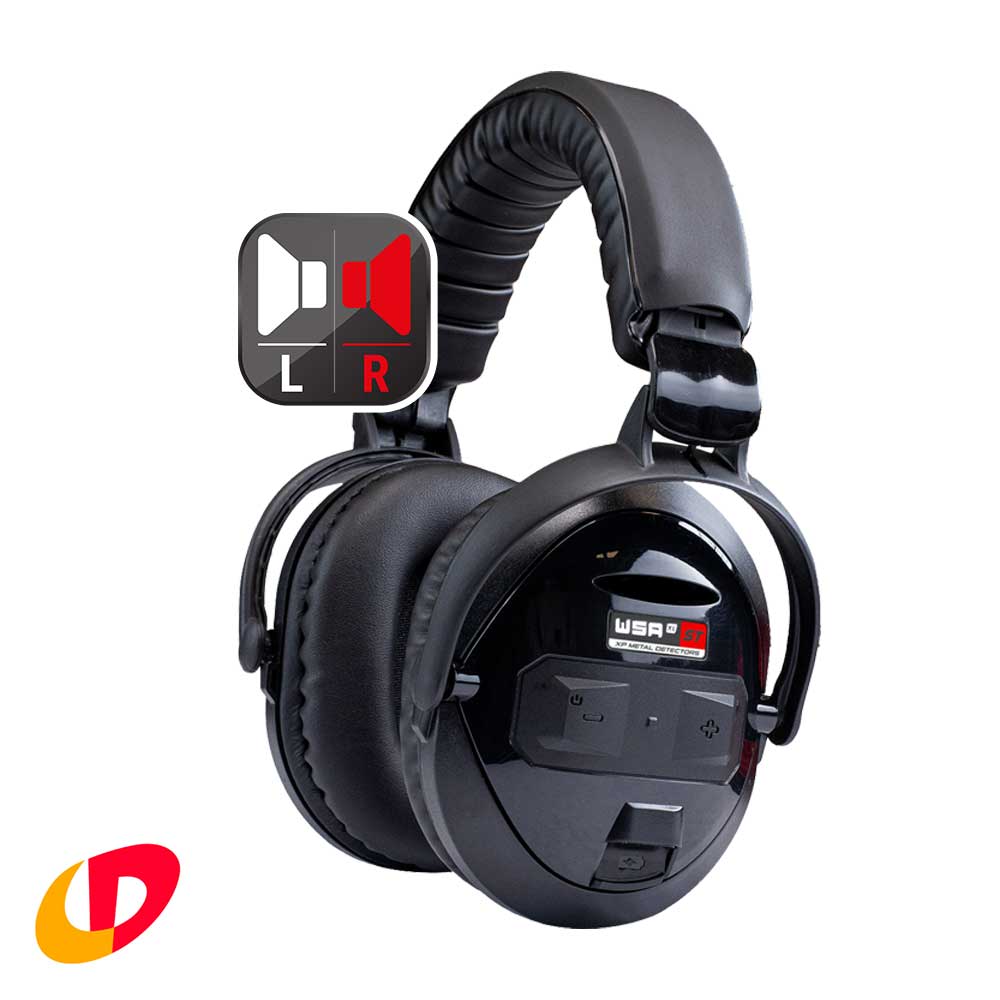 XP Deus 2 Funkkopfhörer WSA XL ST