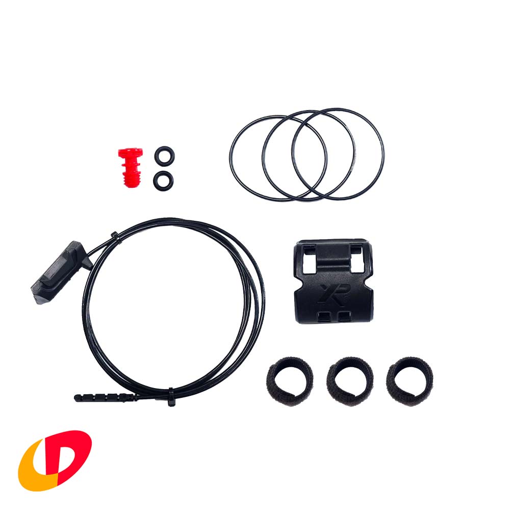 XP Deus 2 Unterwasser-Kit