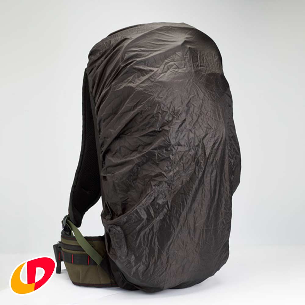 XP Rucksack Profi 280 mit Regenschutz - Crazy Detectors