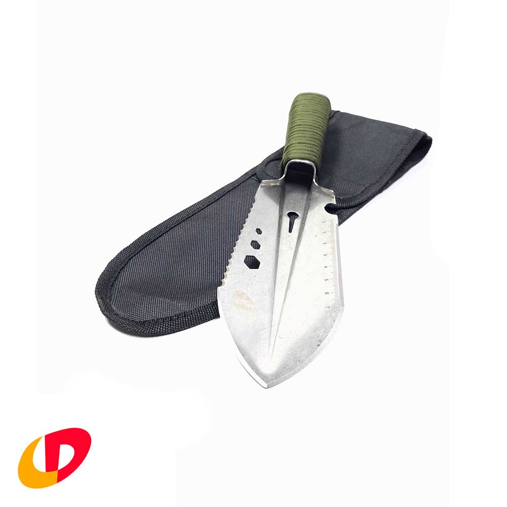 Crazy Detectors Buddelkelle - Crazy Detectors