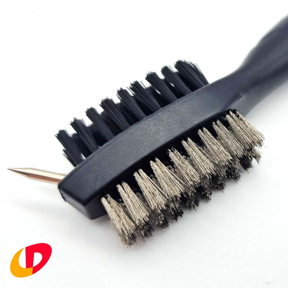 Crazy Detectors Fundbürste - Crazy Detectors